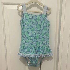 The Beaufort Bonnet Company Grace Bay Swimsuit